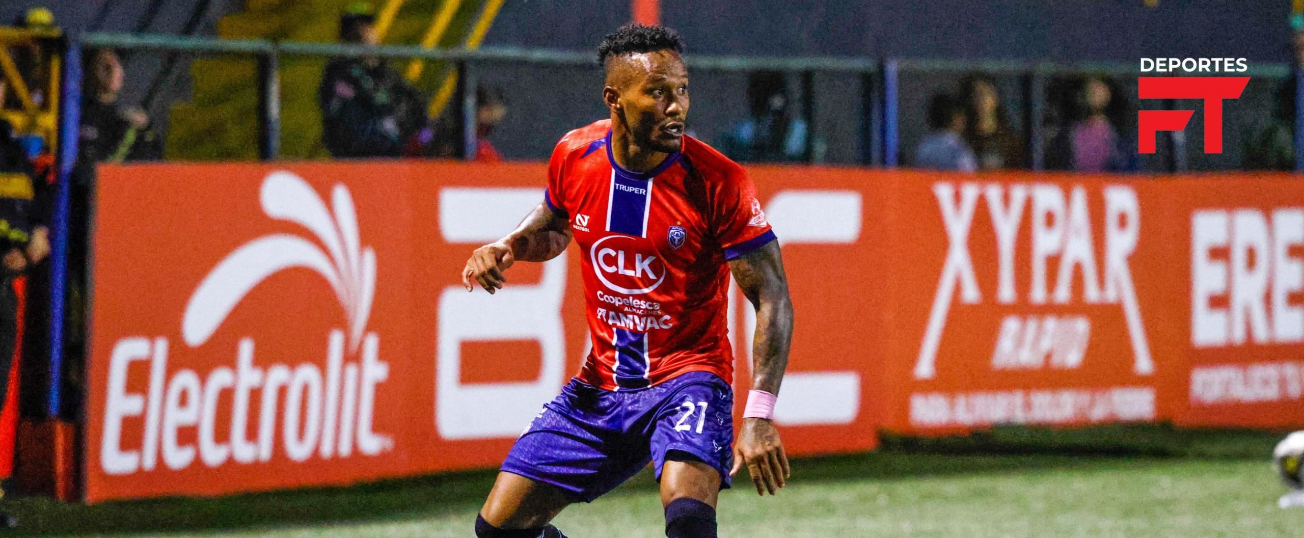 ¡Cornada de salvación! San Carlos hunde al Puerto y huye del descenso