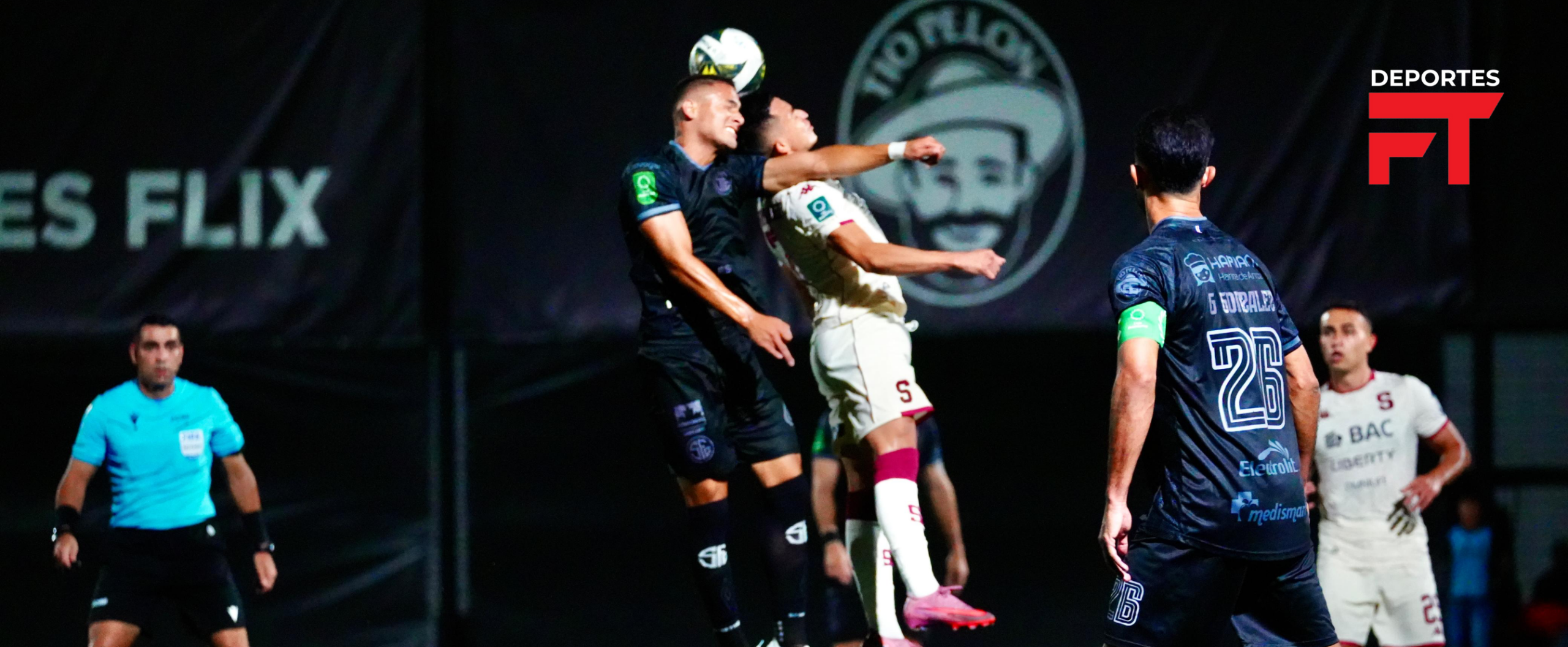 Saprissa respira con una victoria ante un Sporting FC que sigue en el sótano