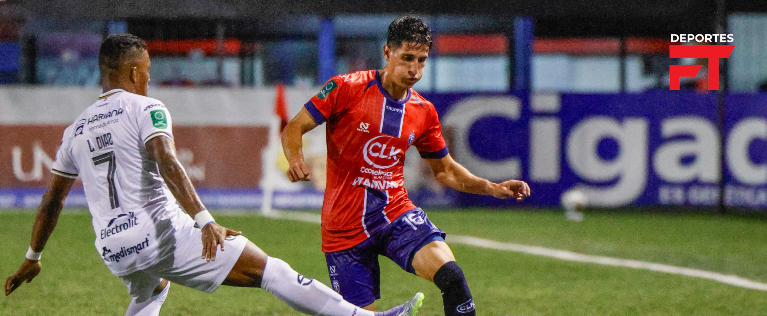 ¡Drama en el sótano! San Carlos golea a Sporting y el descenso se pone al rojo vivo