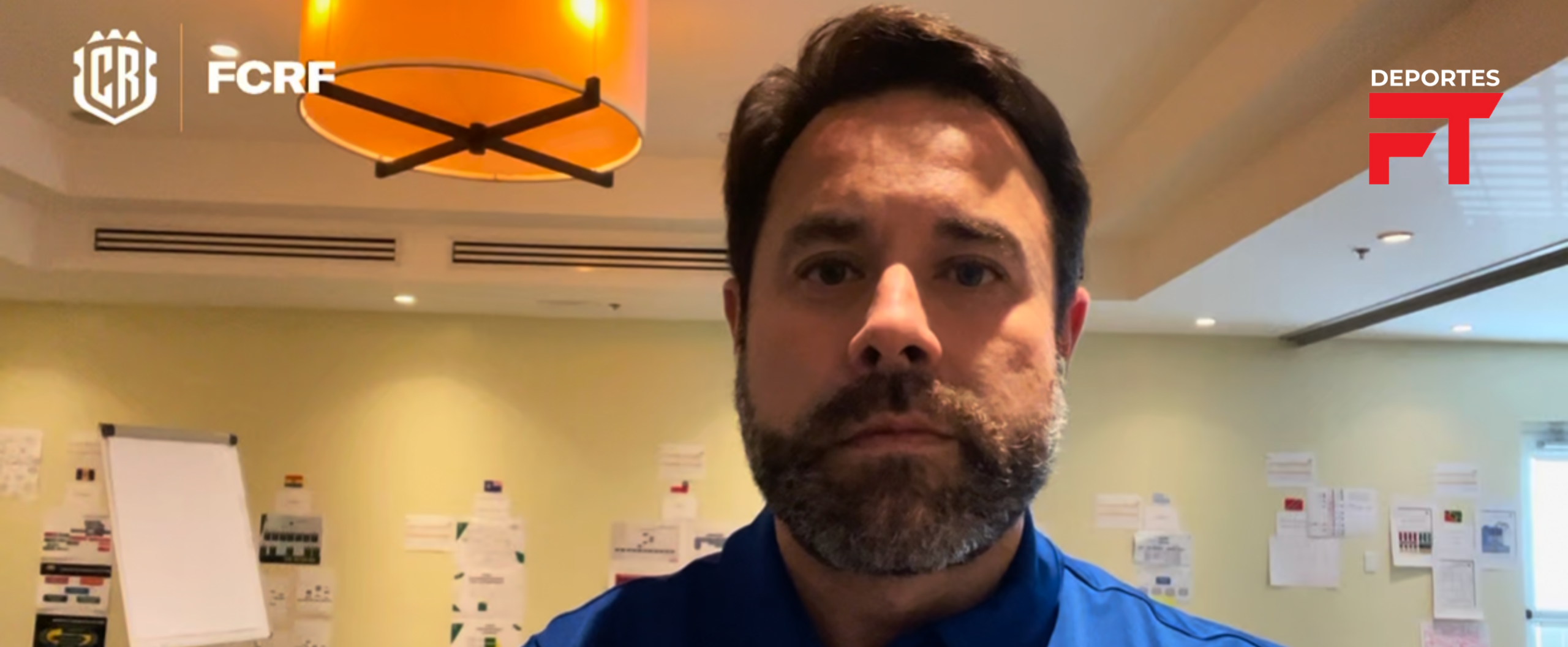 El Comité Ejecutivo elegirá al nuevo Director Deportivo el próximo miércoles