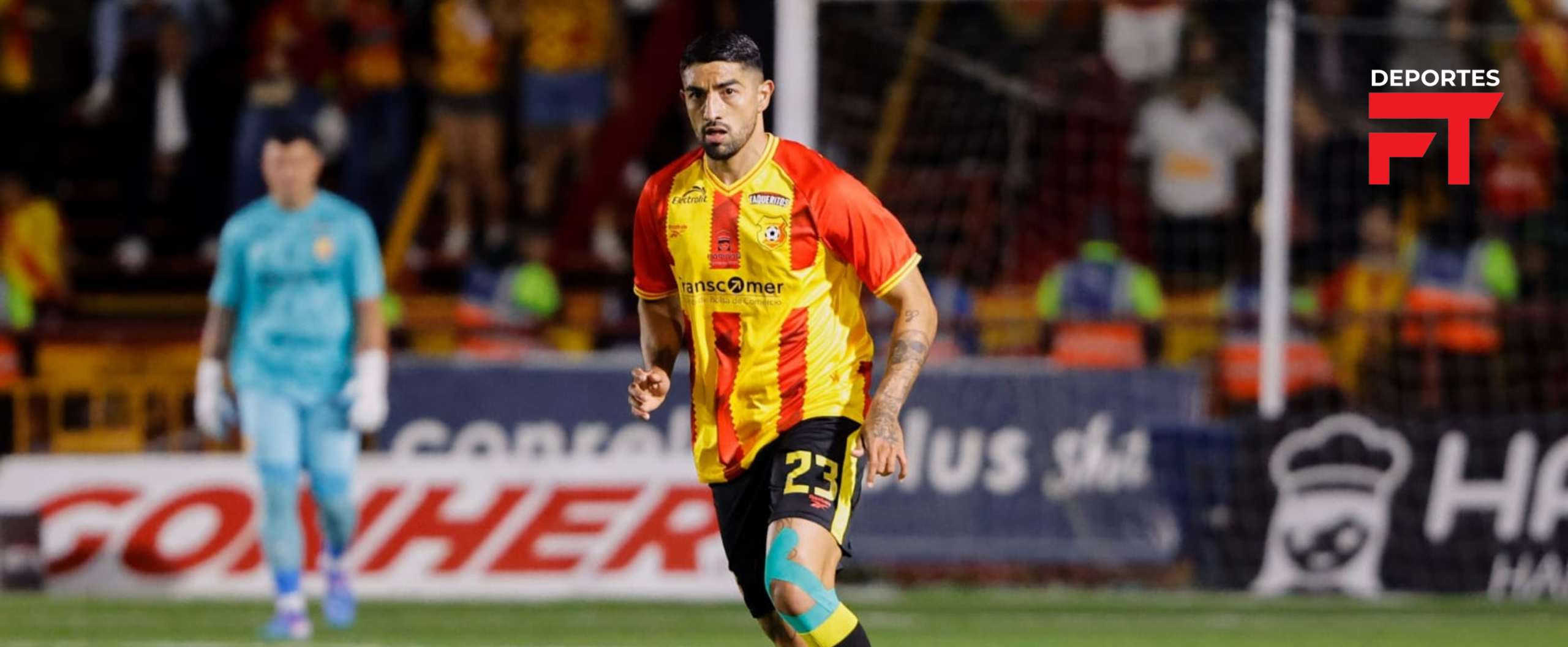 Herediano no tuvo piedad ante un Guadalupe mermado y se afianza en el liderato