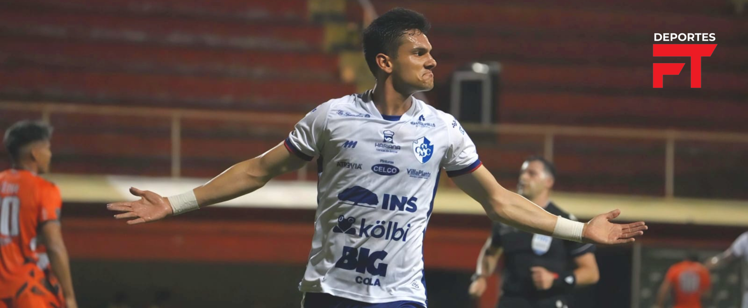 Cartaginés firma arranque perfecto en el “Lito” Pérez tras vencer 0-2 a Puntarenas FC