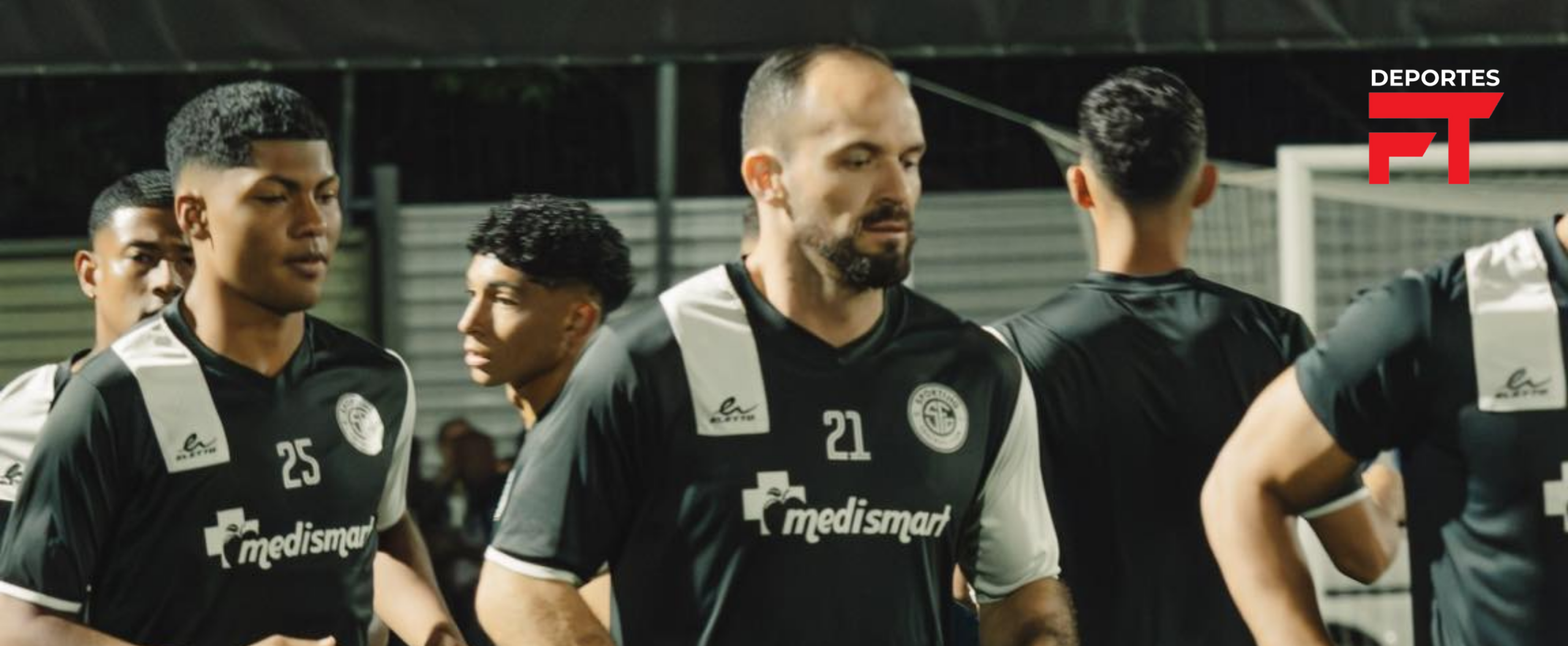 Editorial: Sporting FC, el fracaso de una billetera sin alma