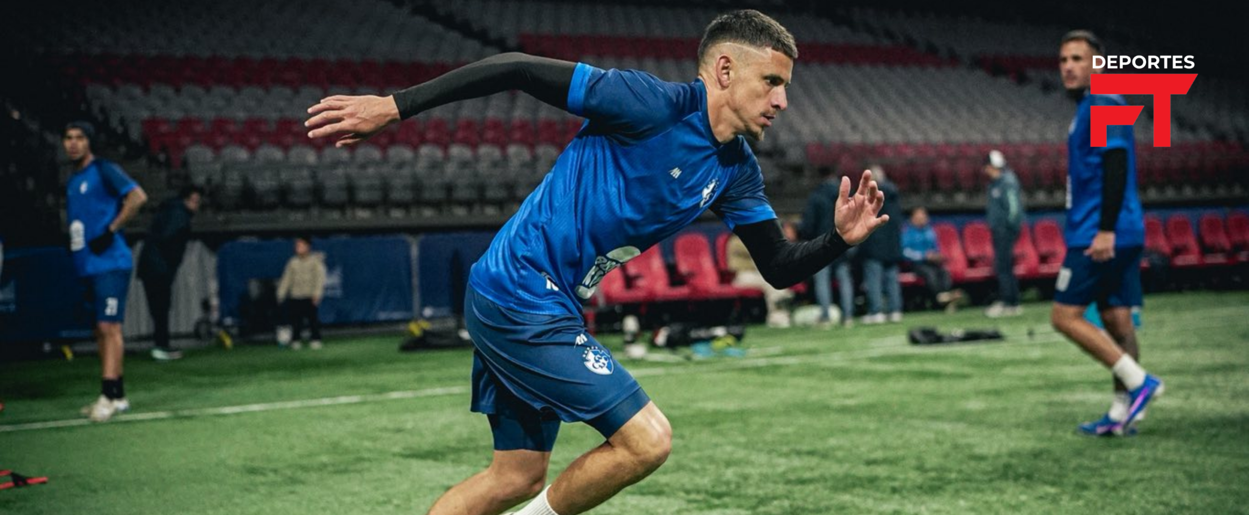 ¡Cita con la historia! Cartaginés busca el boleto a octavos en el frío de Vancouver